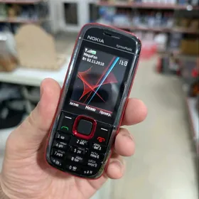 Telefon prostoy Nokia 5130