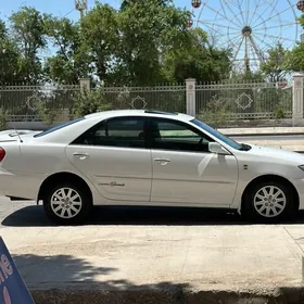 Toyota Camry 2005