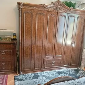 mebel spalnyy