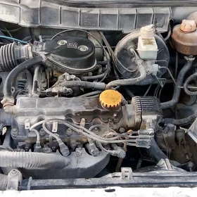 Opel Astra 1994