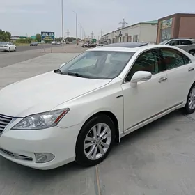 Lexus ES 350 2009
