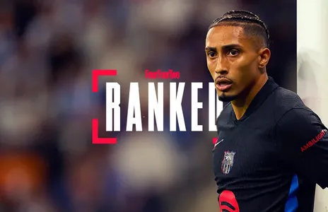 FourFourTwo meýdançada eýeleýän orunlary boýunça dünýäniň iň gowy futbolçylaryny saýlady