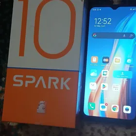 teno spatk 10