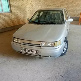 Lada 2110 2002