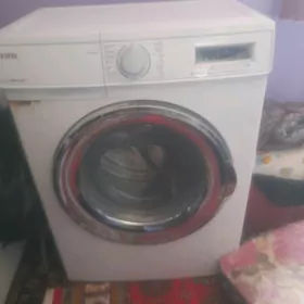 vestel 6 kg awtamat kir masyn