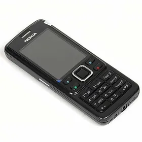 Nokia 6300 original