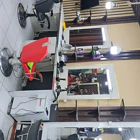 Salon