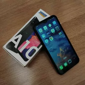 SAMSUNG A10