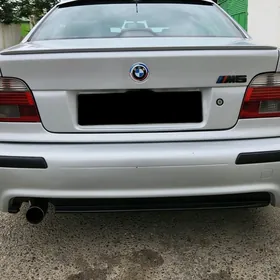 M5 BAMPER YZY E39 BMW