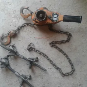 motor goteryan tal