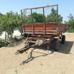 MTZ T-28 1989