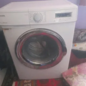 6kg vestel awtamat kir masyn