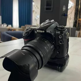 Nikon D300s