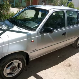 Daewoo Nexia 2002