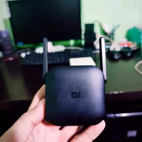 Mi Repeater