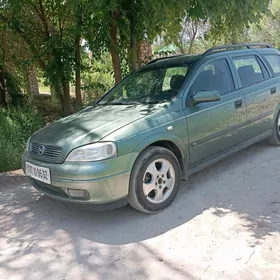Opel Astra 1999