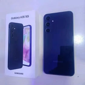 Samsung A35