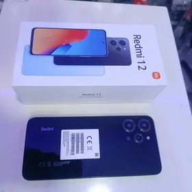 redmi 12