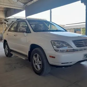 Lexus RX 300 2003