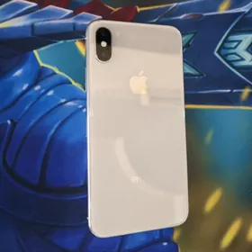 Iphone X 78%