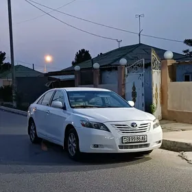 Toyota Camry 2008