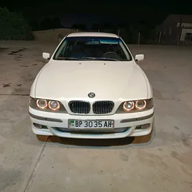 BMW E39 1998