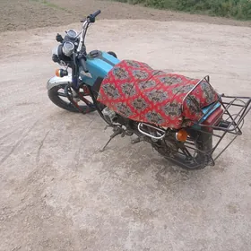 Jawa 300 1995