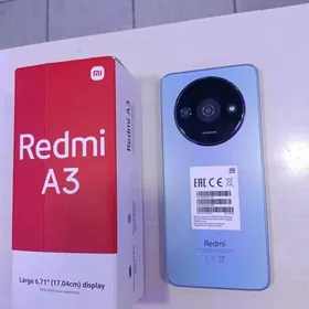 Redmi A3