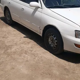 Toyota Corona 1992