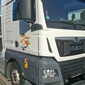 Man TGX 2020