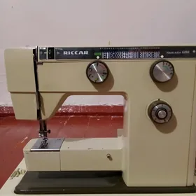 TIKIN MAŞYN