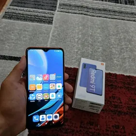 REDMİ 9T (TÄZE)