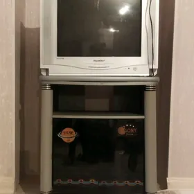 Telewizor pasdawka