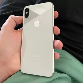 Iphone X