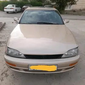 Toyota Camry 1992