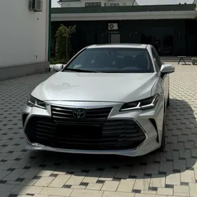Toyota Avalon 2019