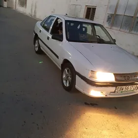 Opel Vectra 1991