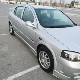 Opel Astra 2003