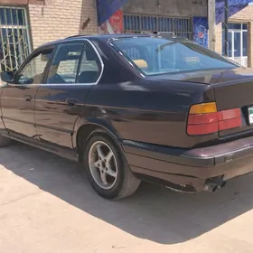 BMW 535 1992