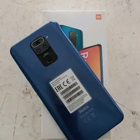 Redmi not 9