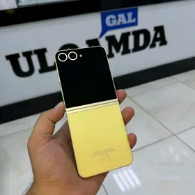 samsung z flip6