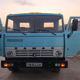 Kamaz 5410 1992