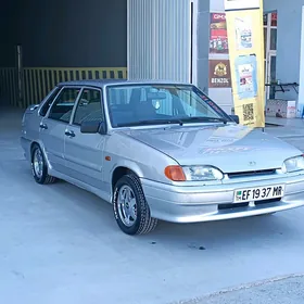 Lada 2115 2012