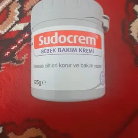 caga krem