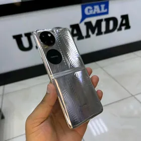 Huawei p50pocket premium editi