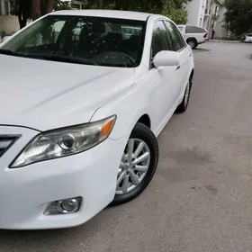 Toyota Camry 2010