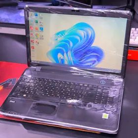 FUJITSU CORE i5-3+128Gb SSD!