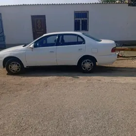 Toyota Corona 1993