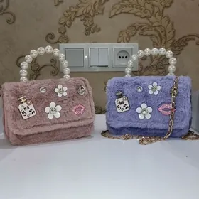 Детские сумочки