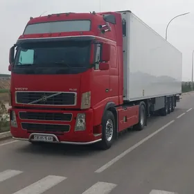 Volvo FH16 2003